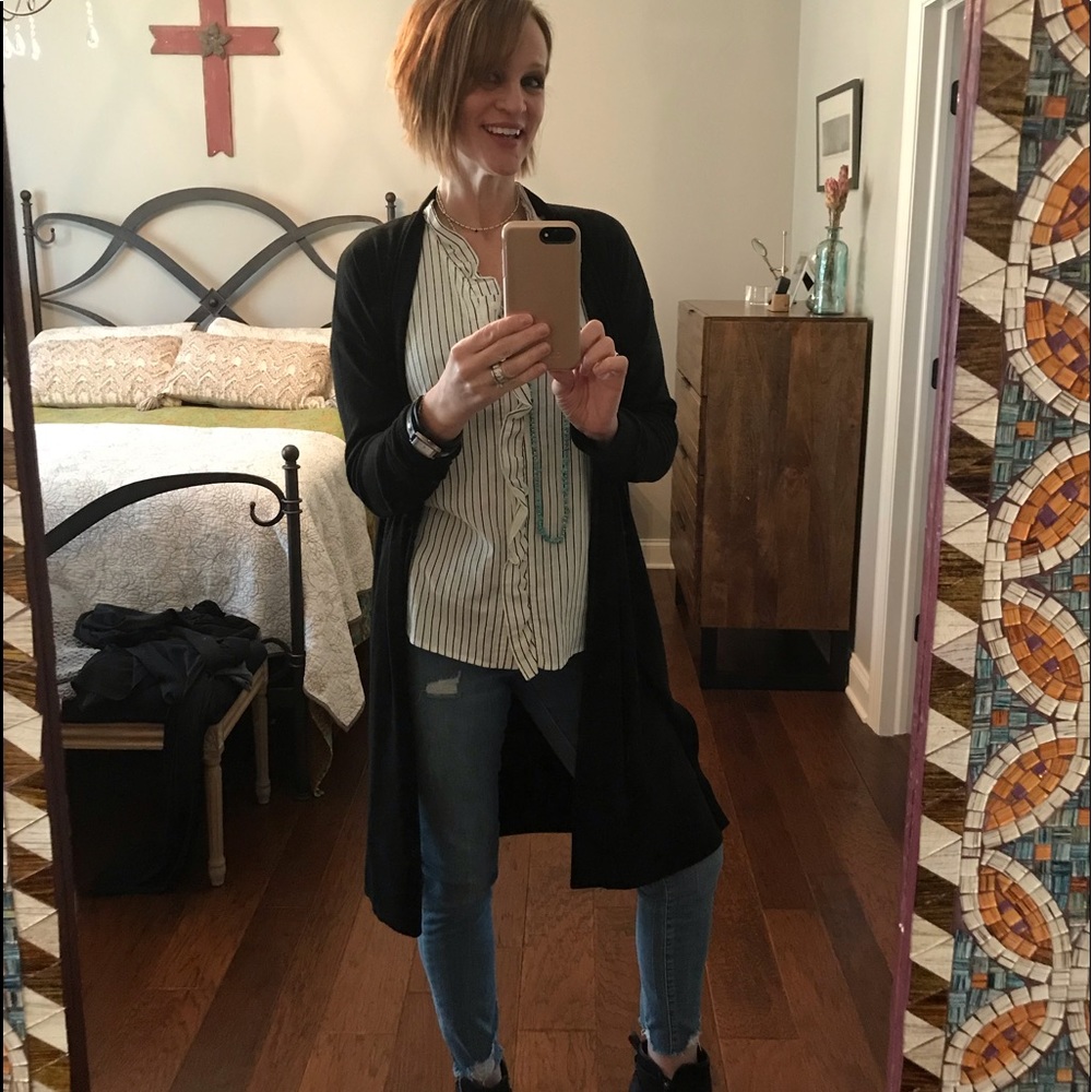 Meet your Posher, Amy